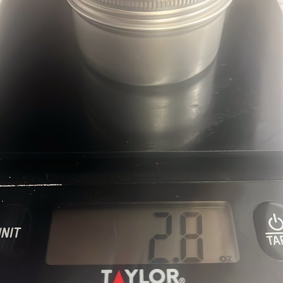 Hand Crafted Tallow Moisturizer - Picture 3 of 3